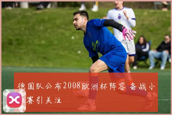 德国队公布2008欧洲杯阵容 备战小组赛引关注