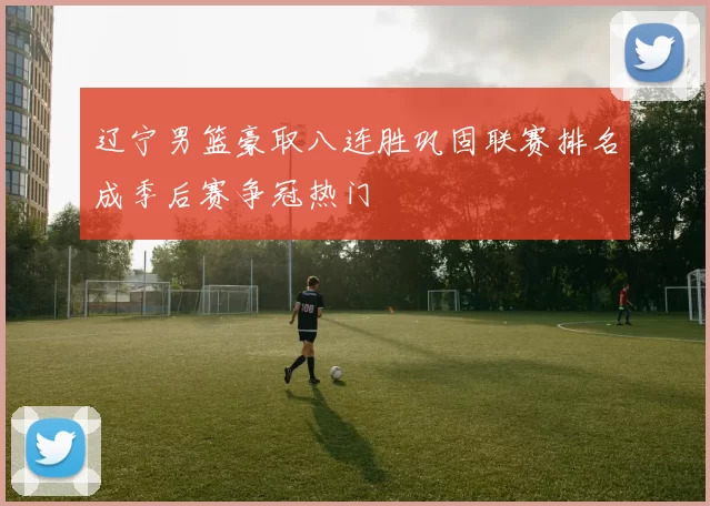 辽宁男篮豪取八连胜巩固联赛排名成季后赛争冠热门