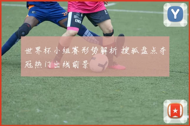 世界杯小组赛形势解析 搜狐盘点夺冠热门出线前景