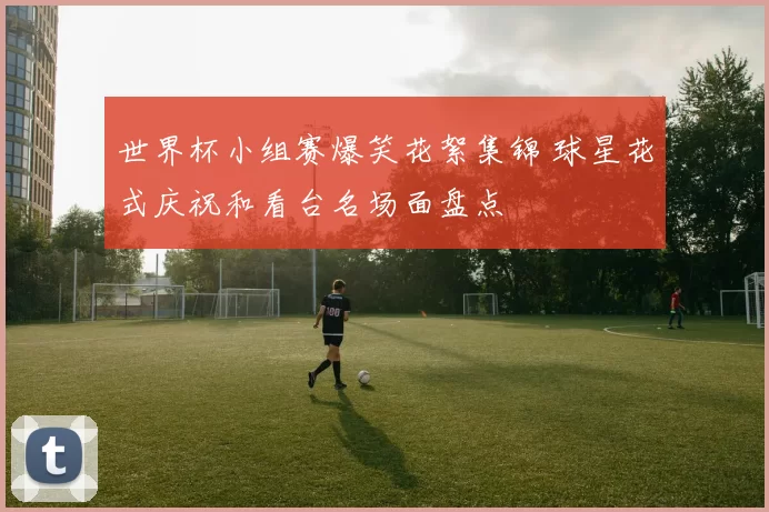 世界杯小组赛爆笑花絮集锦 球星花式庆祝和看台名场面盘点